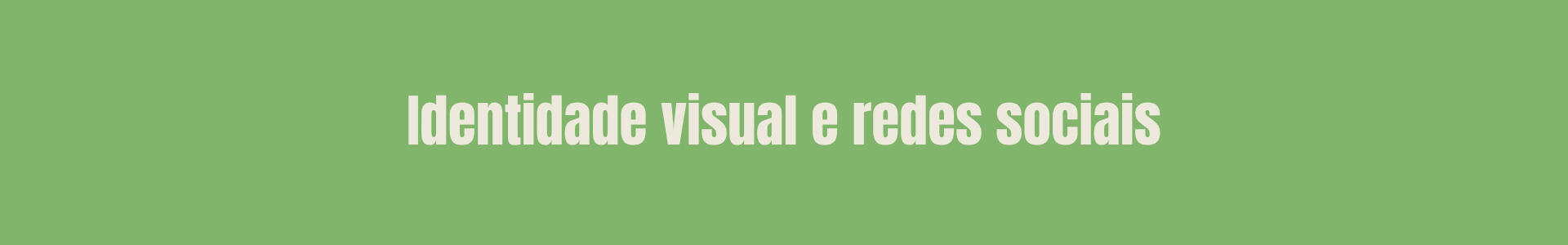 redes