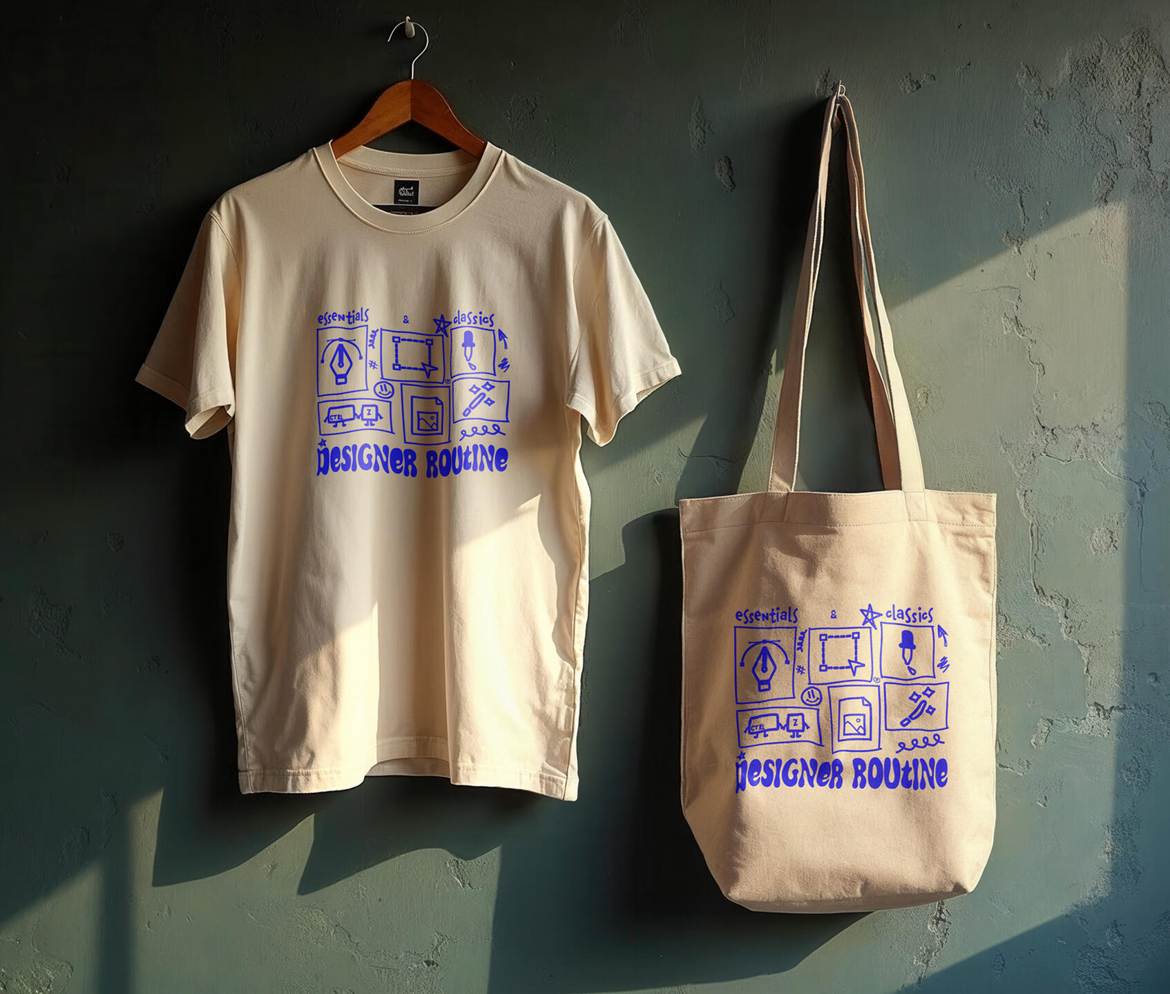 ecobag design